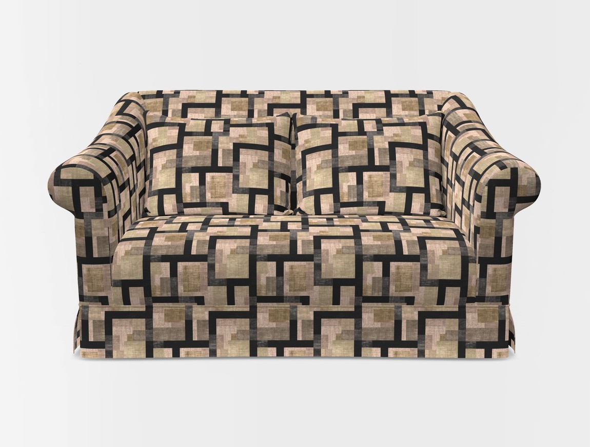 Bespoke 2 Seater Sofas