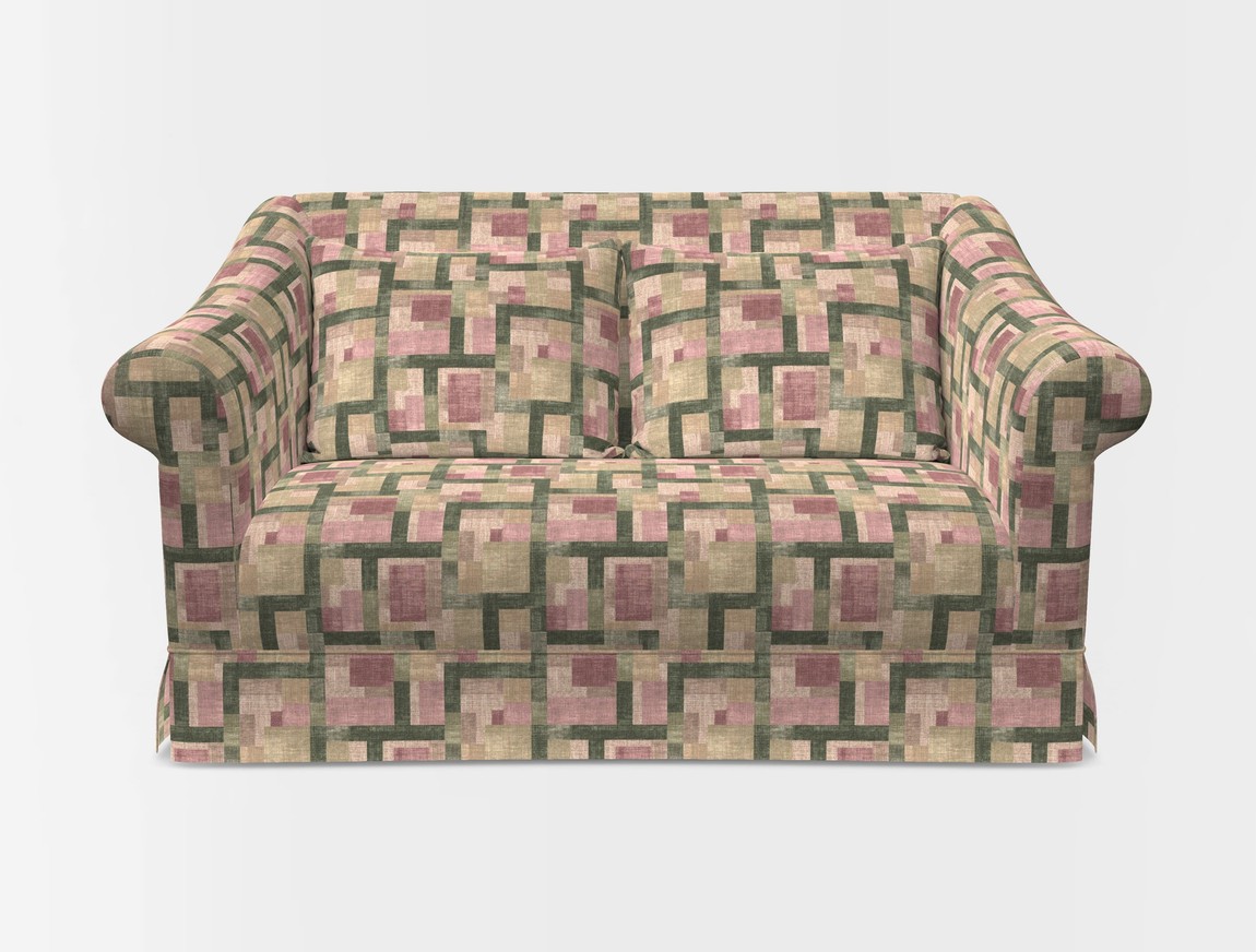 Bespoke 2 Seater Sofas