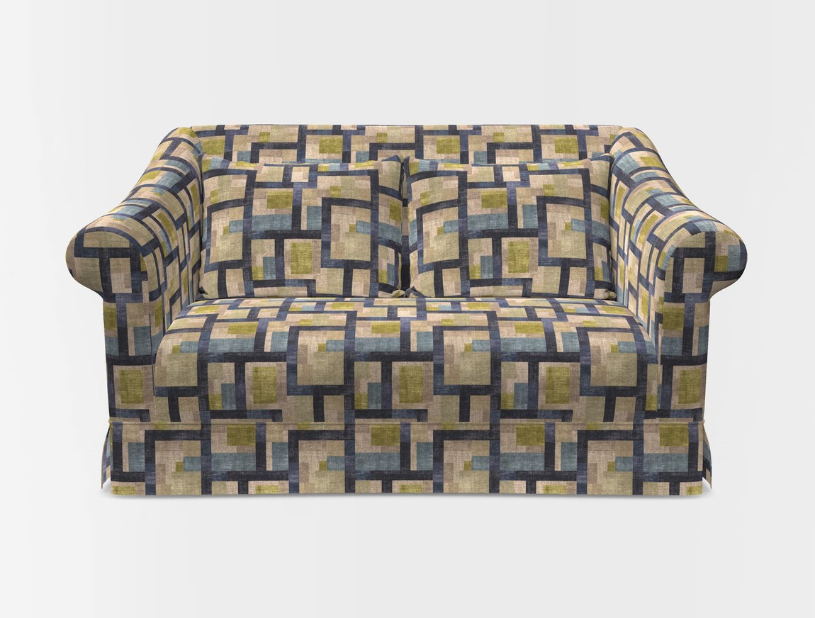 Bespoke 2 Seater Sofas