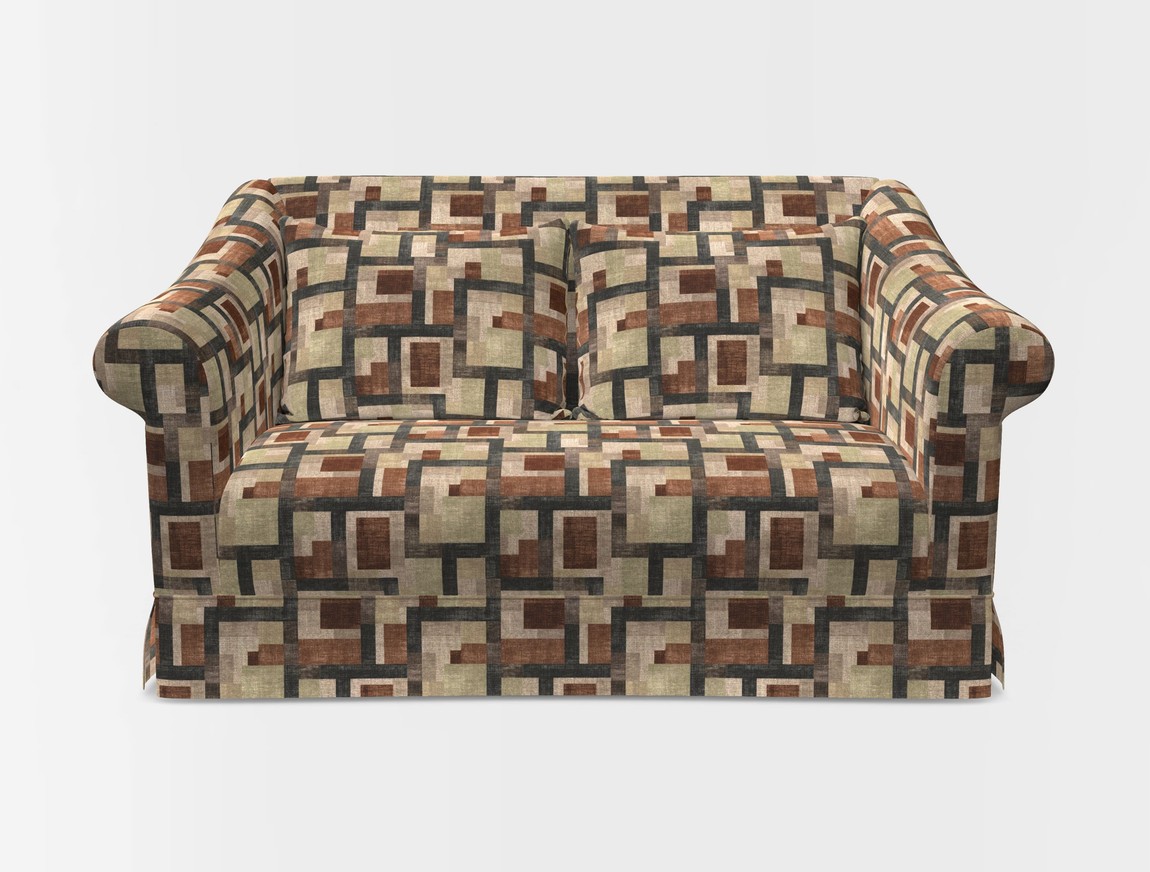 Bespoke 2 Seater Sofas