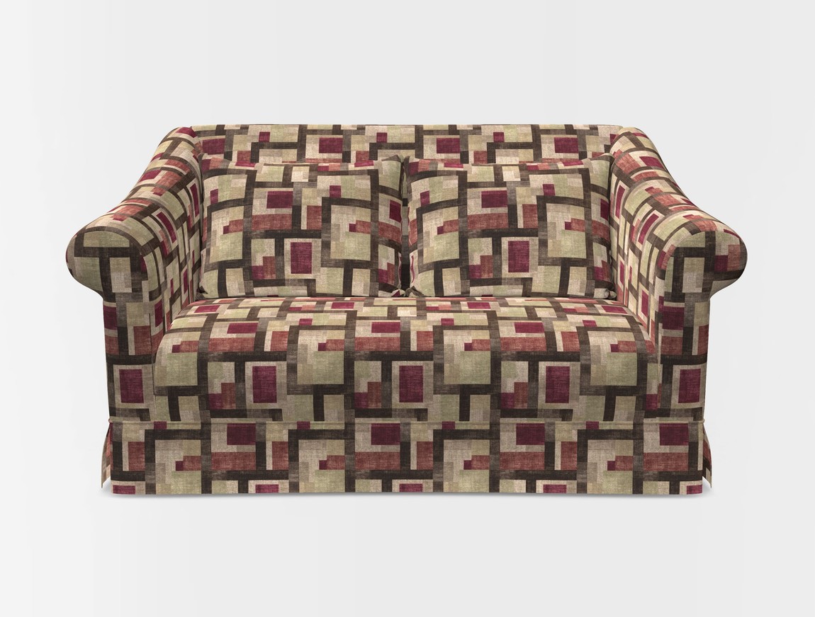 Bespoke 2 Seater Sofas