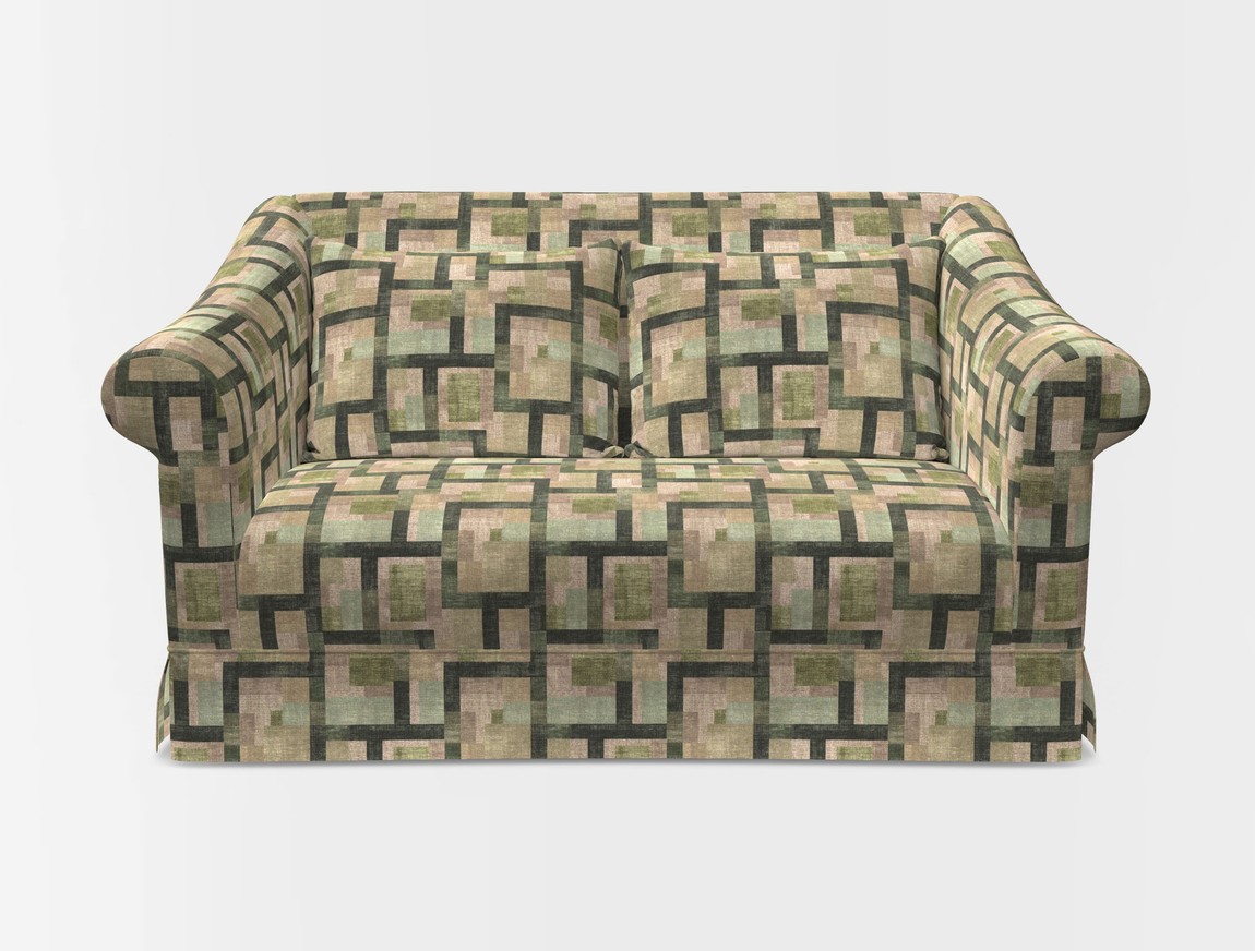 Bespoke 2 Seater Sofas