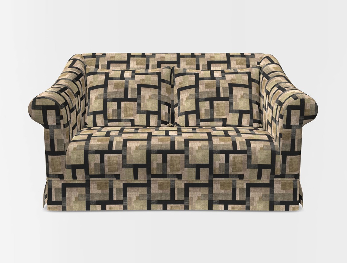 Bespoke 2 Seater Sofas