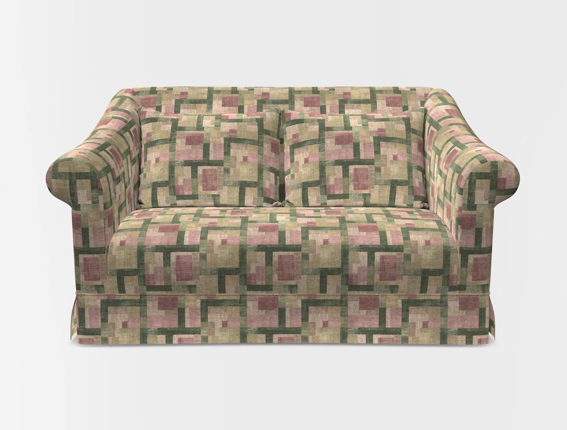 Bespoke 2 Seater Sofas