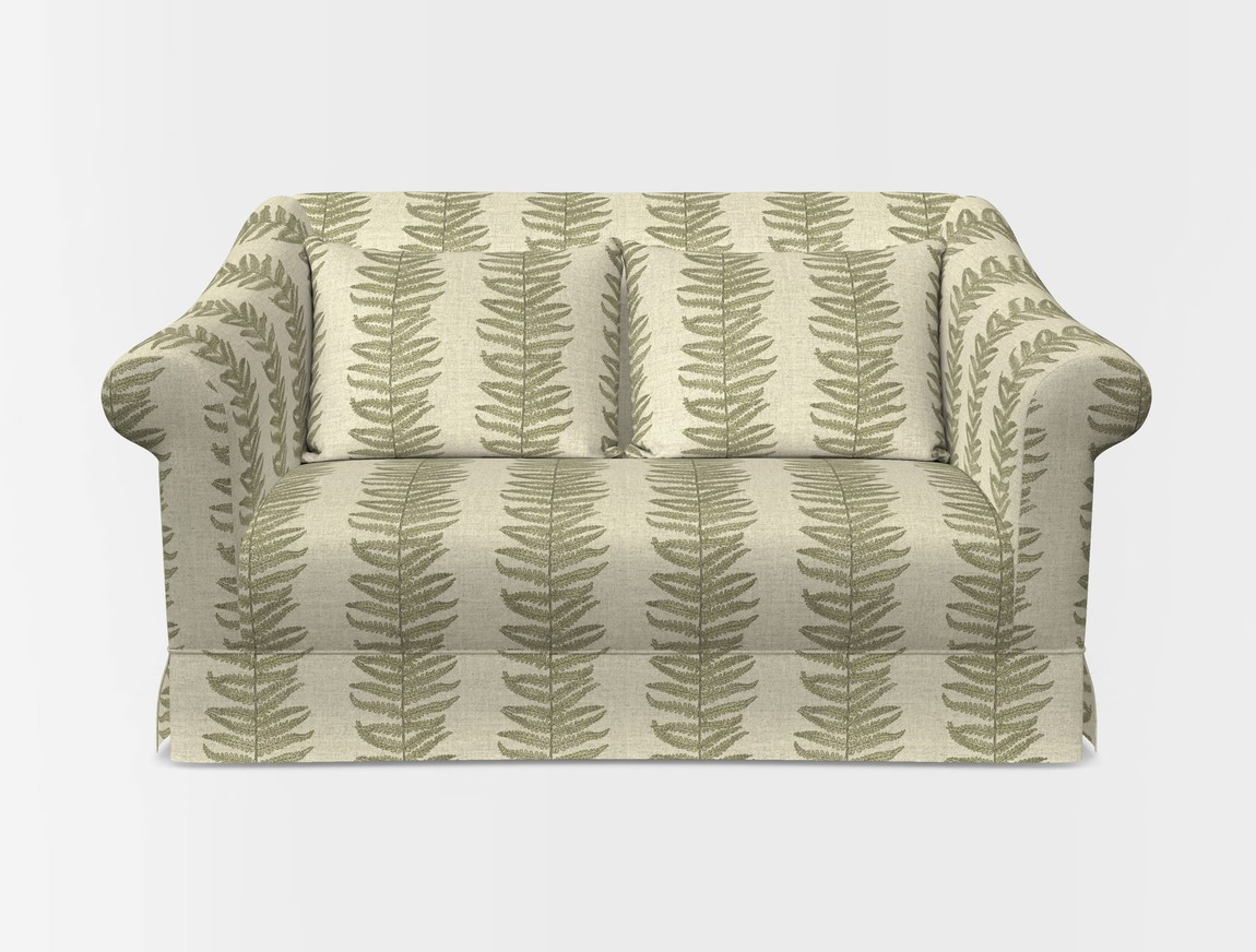 2 Seater Sofas