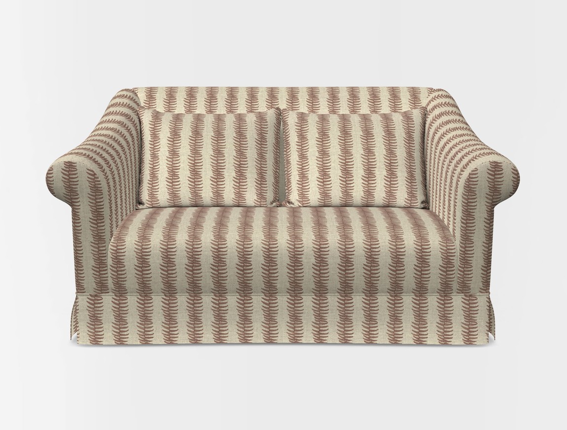 2 Seater Sofas