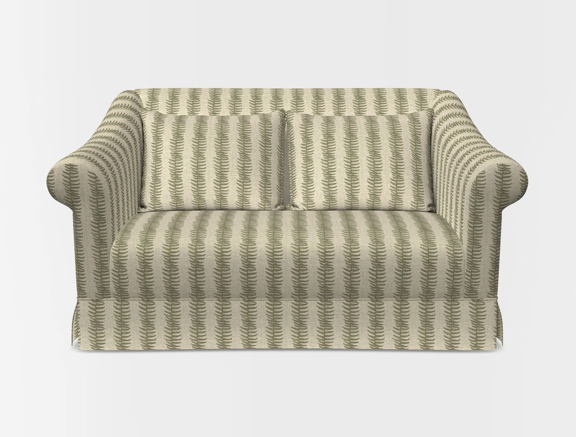 2 Seater Sofas