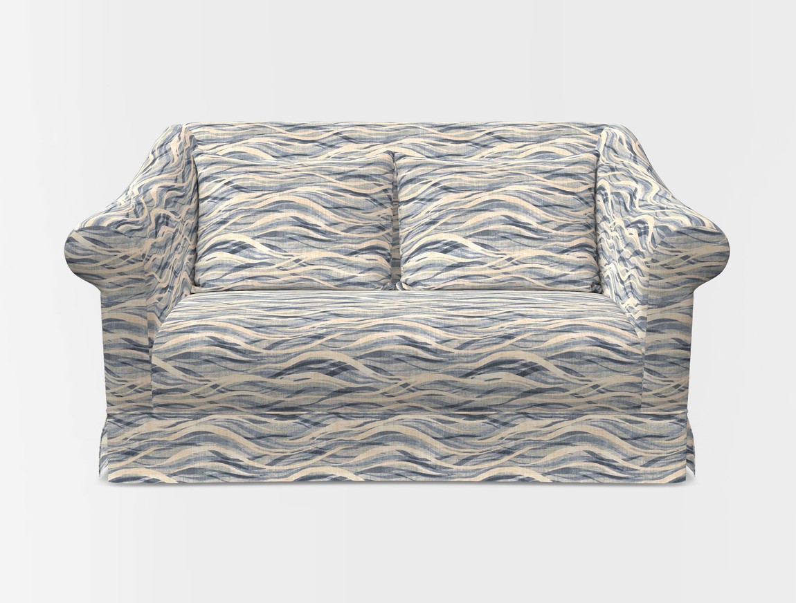 Bespoke 2 Seater Sofas