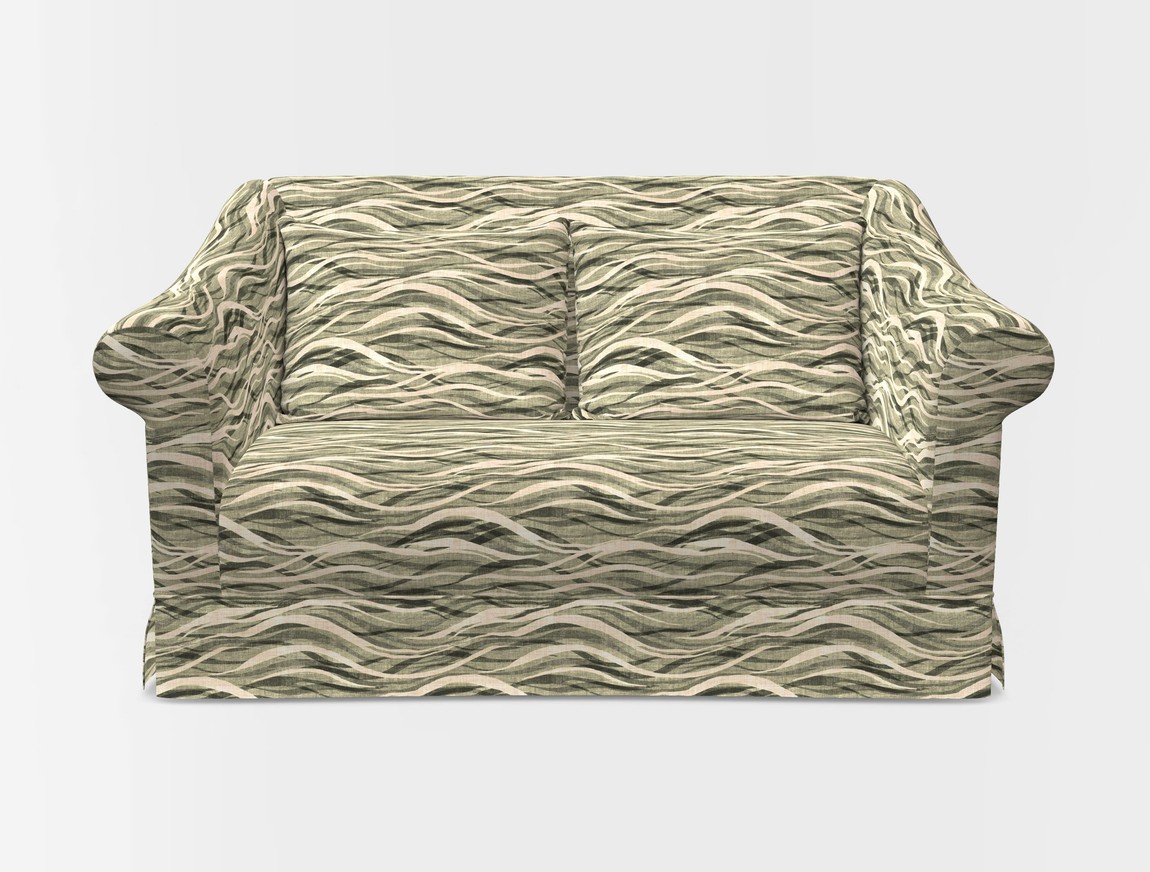 Bespoke 2 Seater Sofas