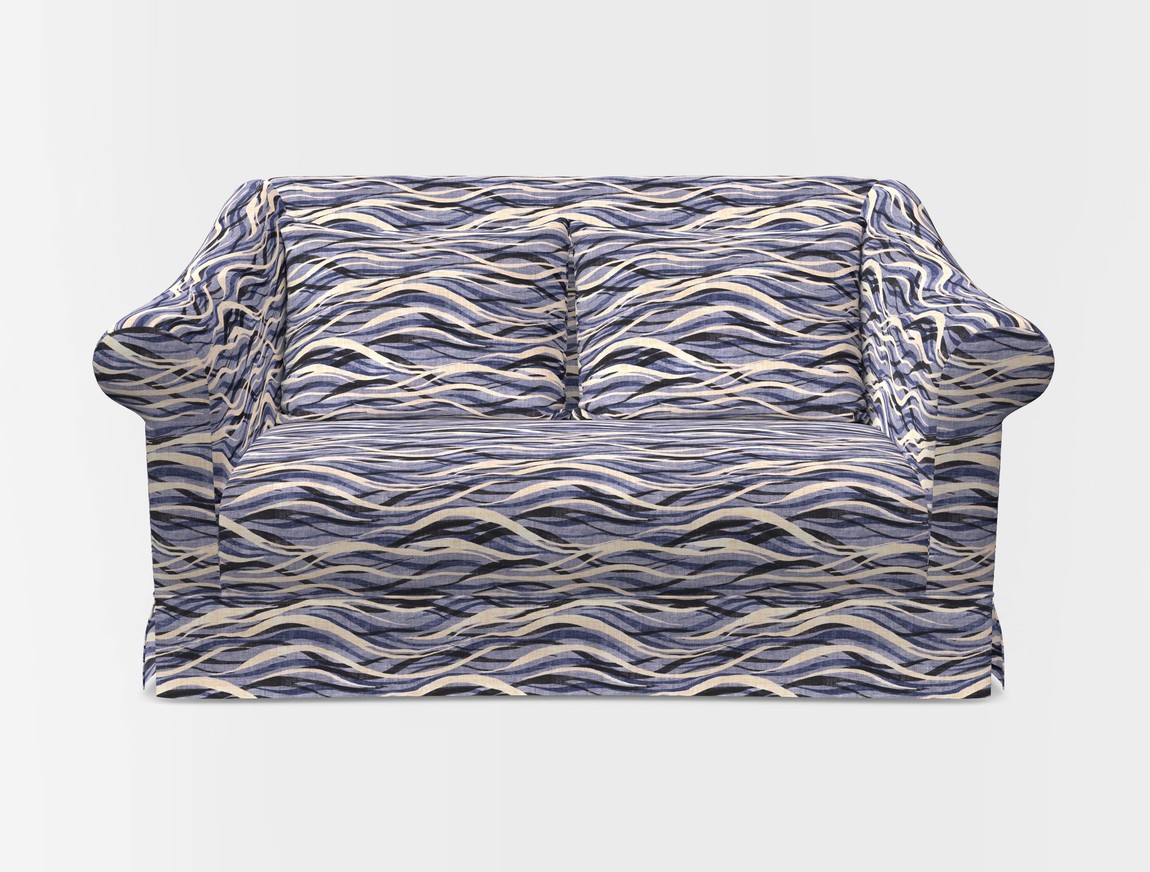 Bespoke 2 Seater Sofas