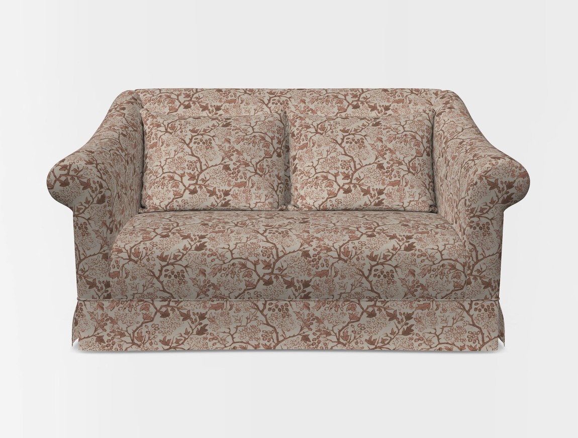 2 Seater Sofas