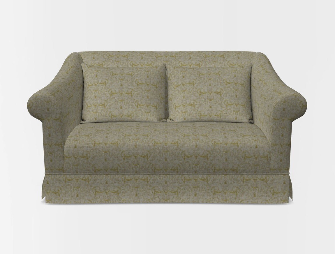 2 Seater Sofas