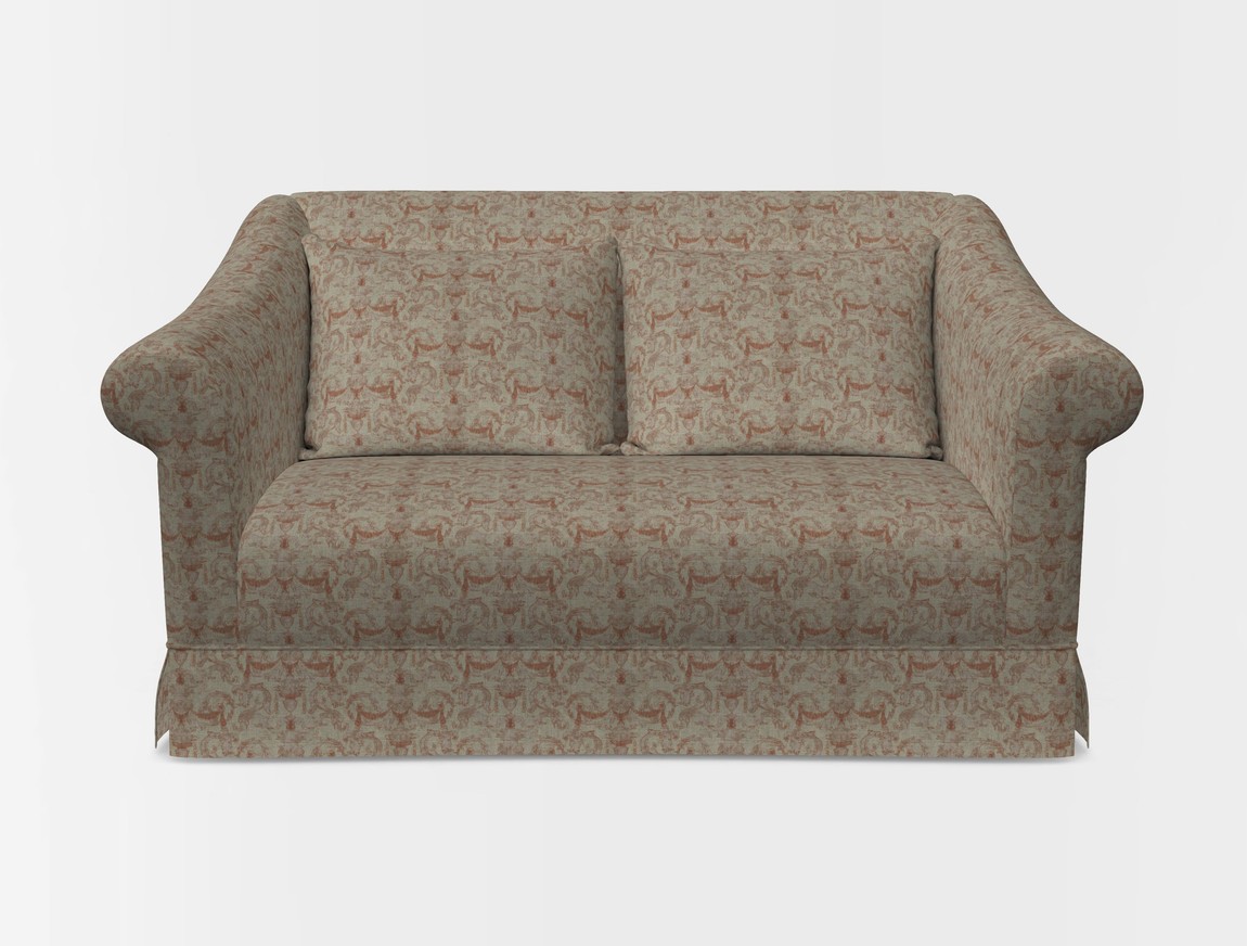 2 Seater Sofas