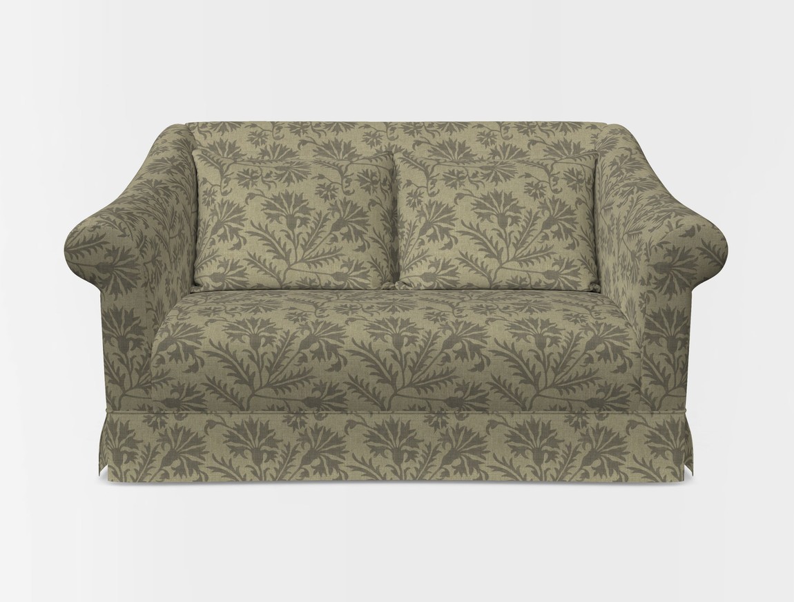 2 Seater Sofas