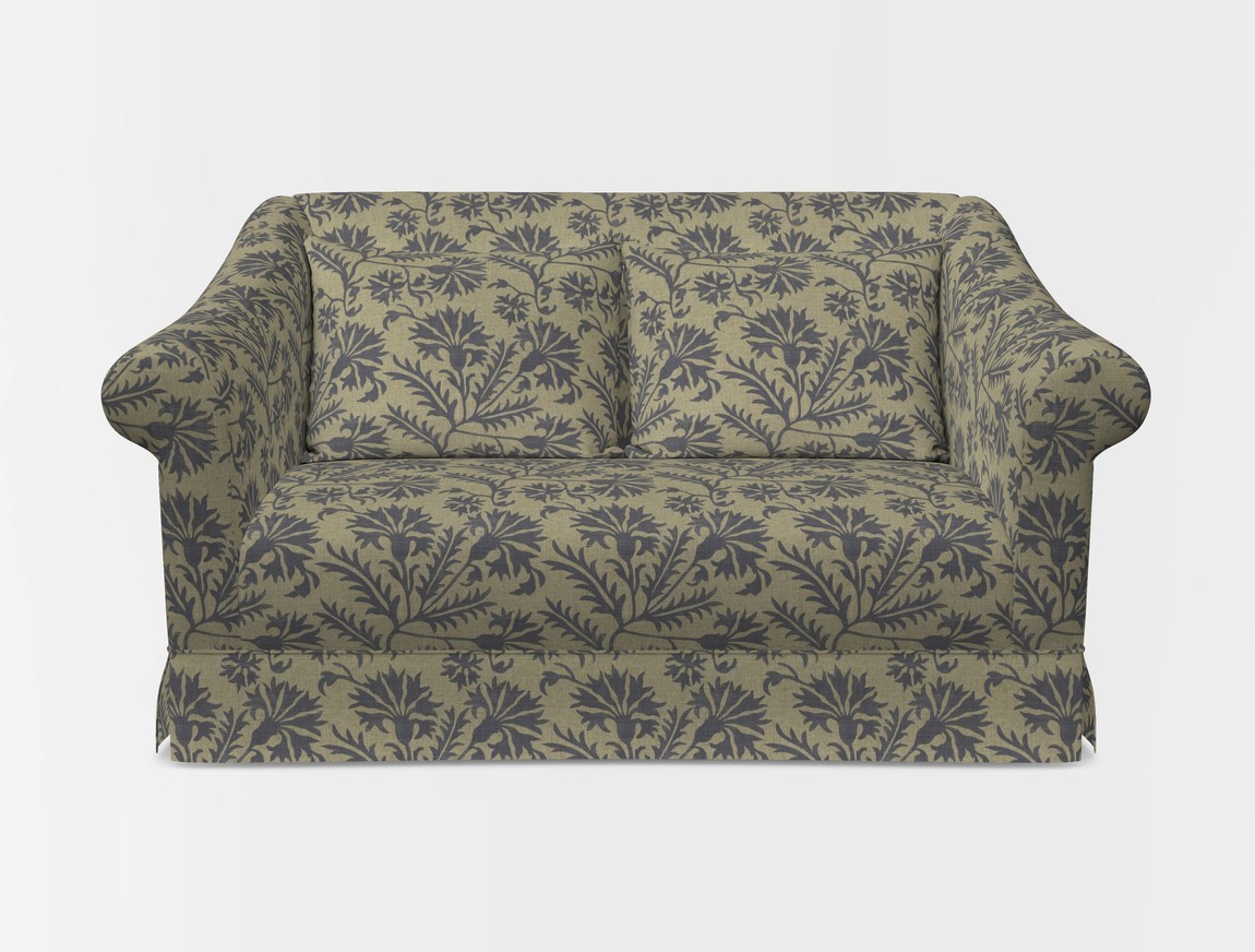 Bespoke 2 Seater Sofas