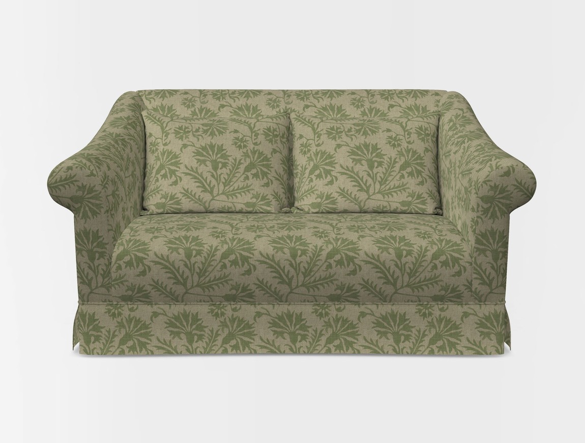2 Seater Sofas