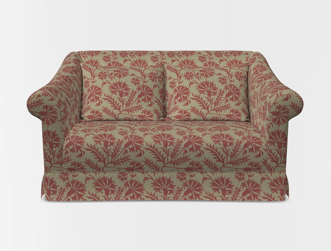 2 Seater Sofas