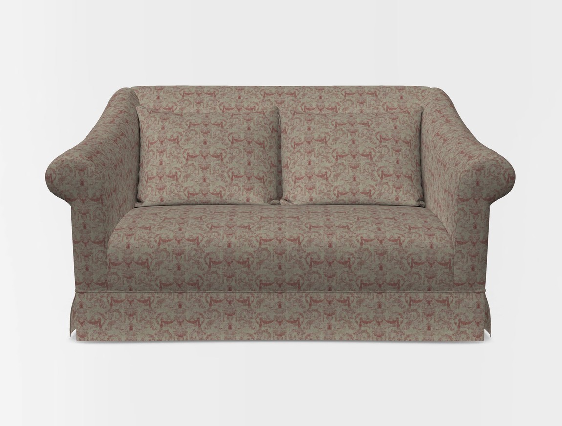 Bespoke 2 Seater Sofas