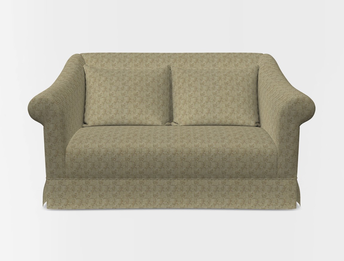 Bespoke 2 Seater Sofas