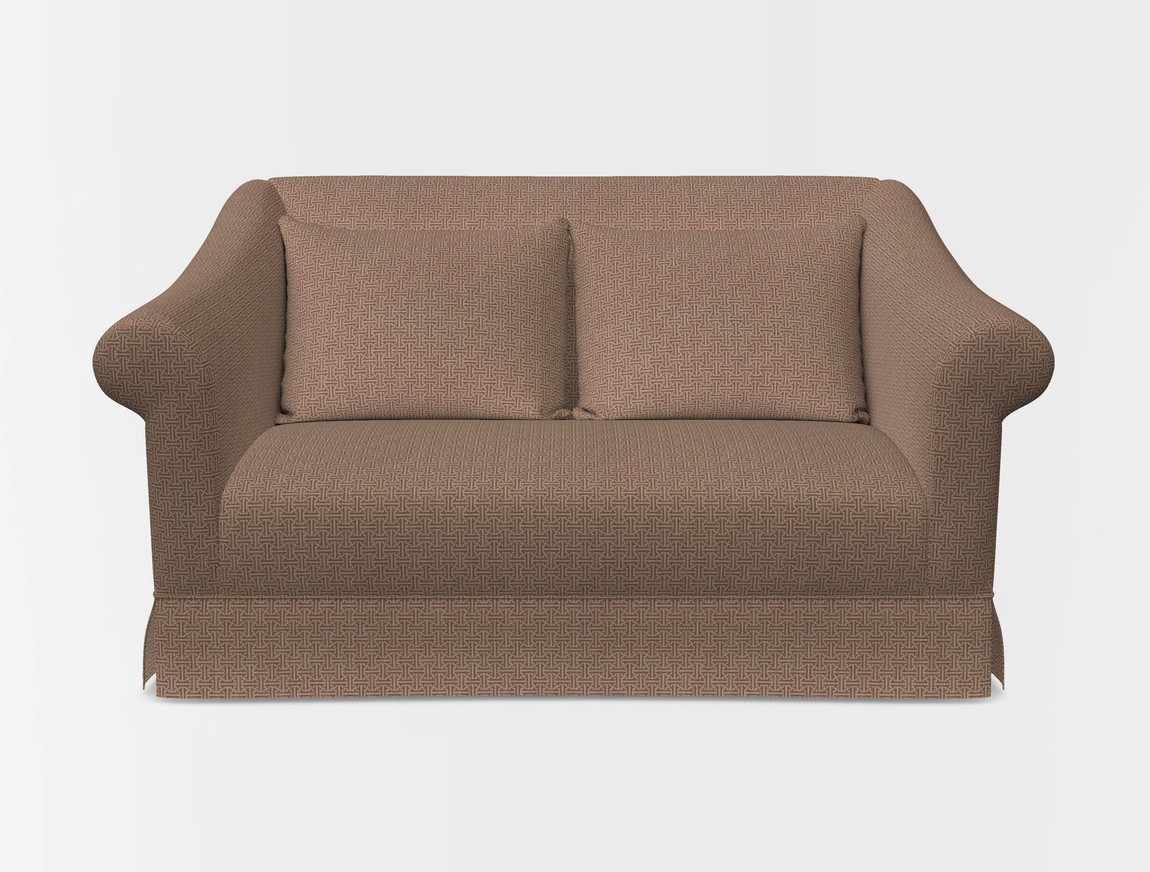 Bespoke 2 Seater Sofas