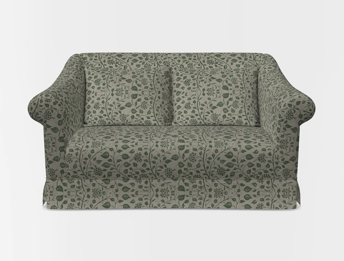 Bespoke 2 Seater Sofas