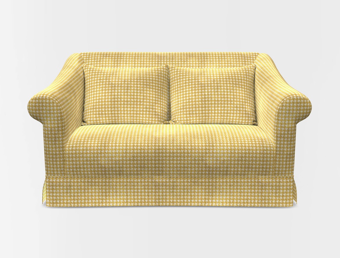 Bespoke 2 Seater Sofas