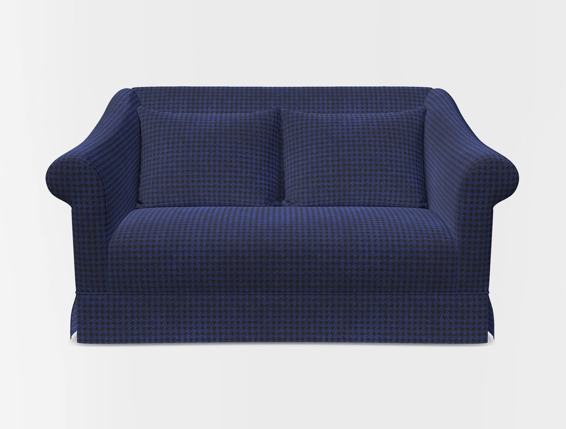 Bespoke 2 Seater Sofas