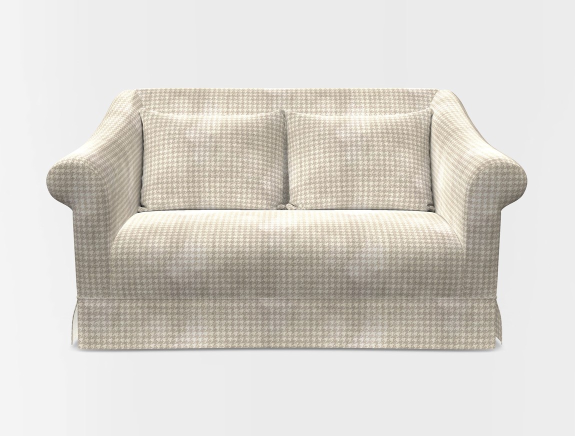 Bespoke 2 Seater Sofas
