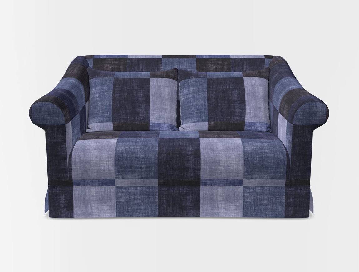Bespoke 2 Seater Sofas