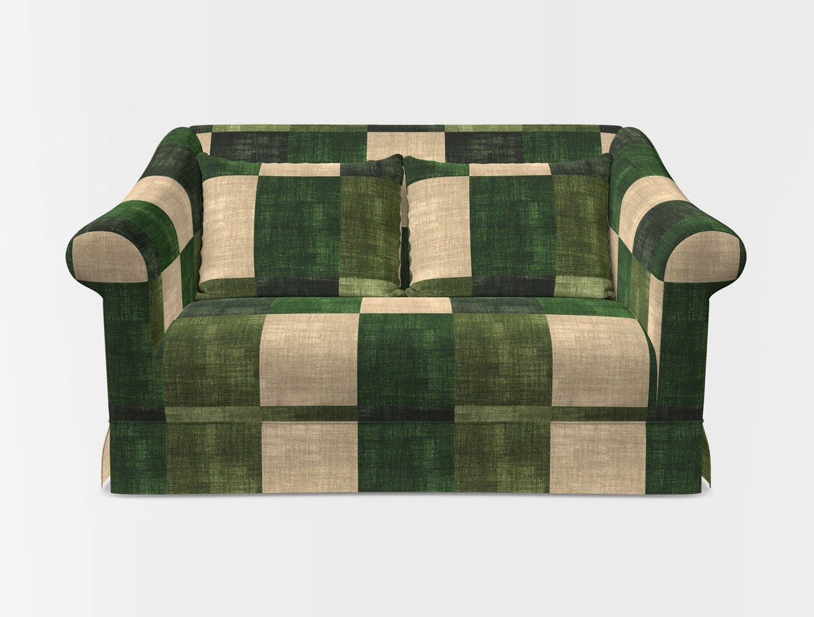 Bespoke 2 Seater Sofas
