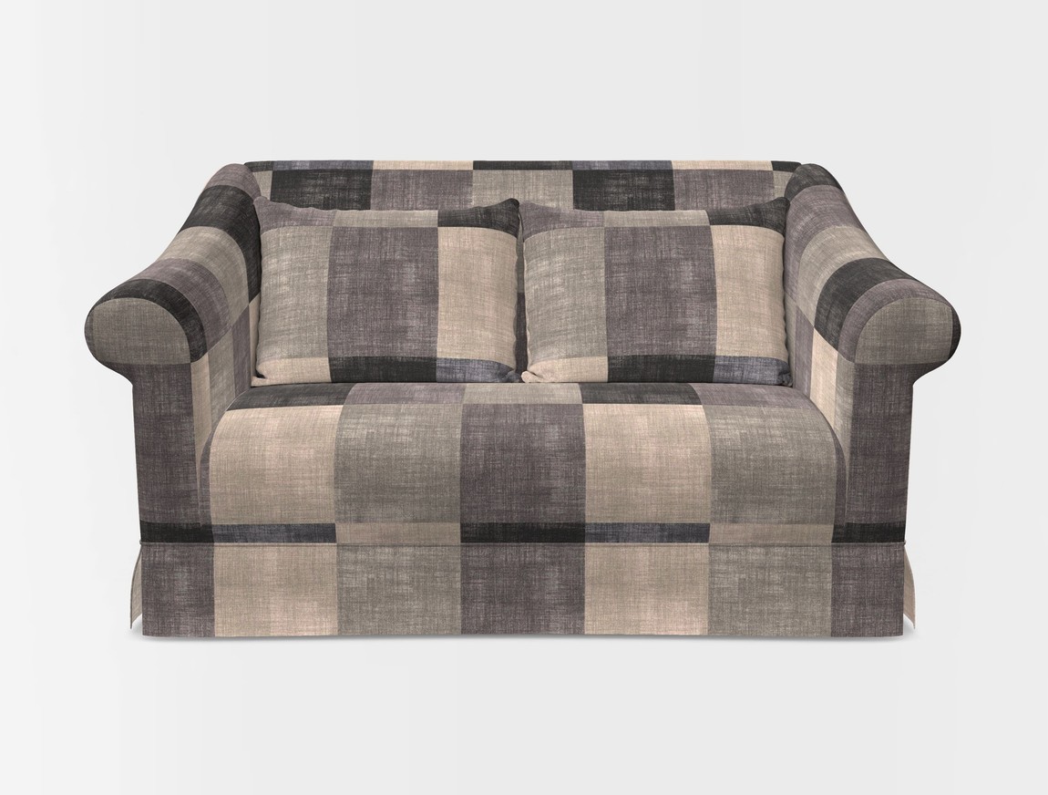 Bespoke 2 Seater Sofas