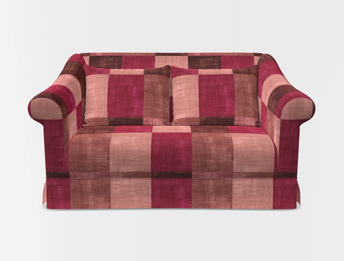 Bespoke 2 Seater Sofas