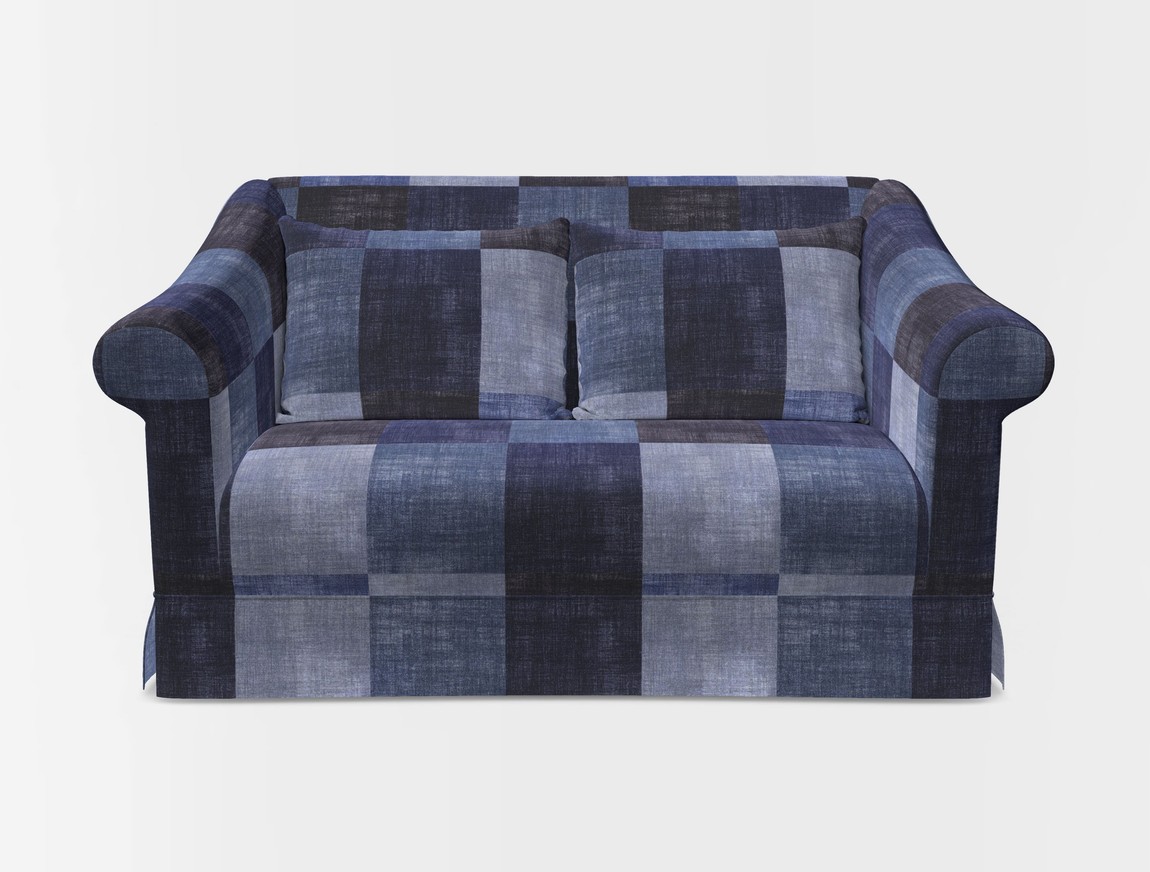 Bespoke 2 Seater Sofas