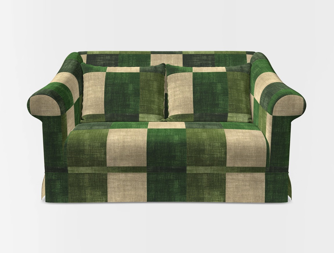 Bespoke 2 Seater Sofas