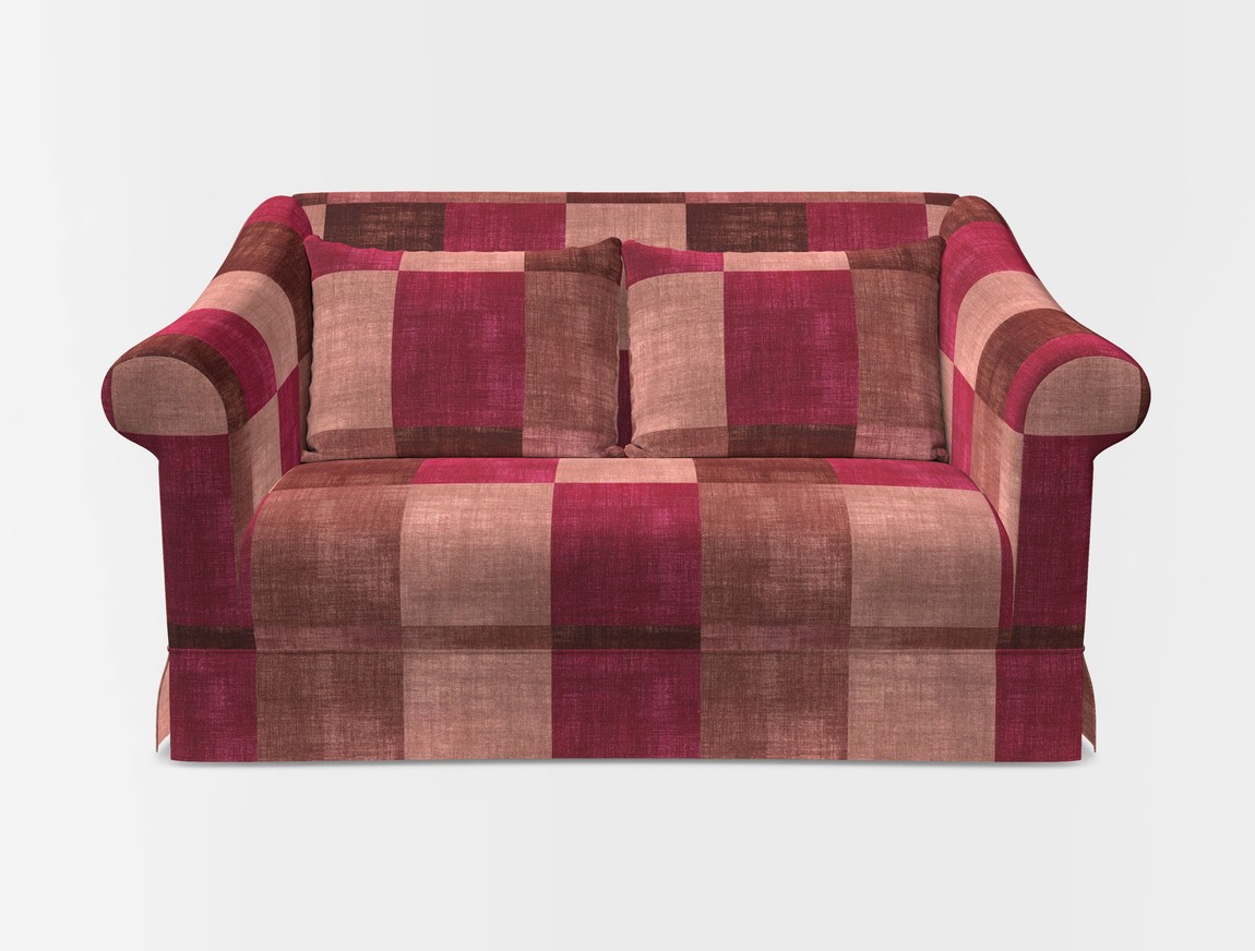 Bespoke 2 Seater Sofas