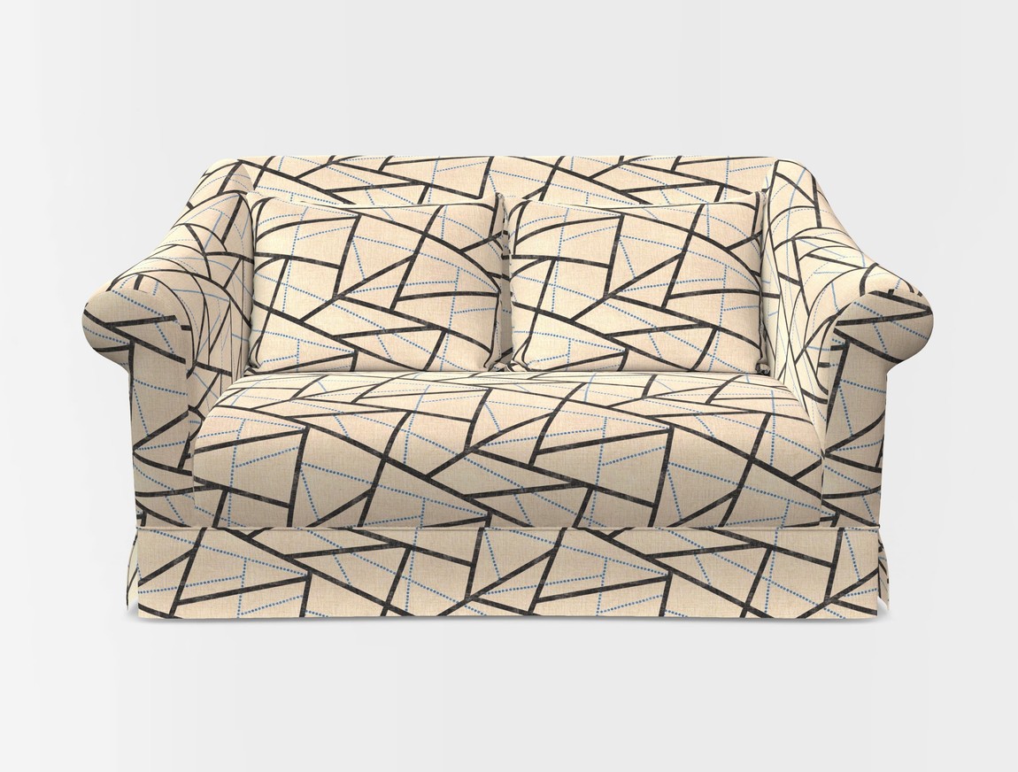 Bespoke 2 Seater Sofas