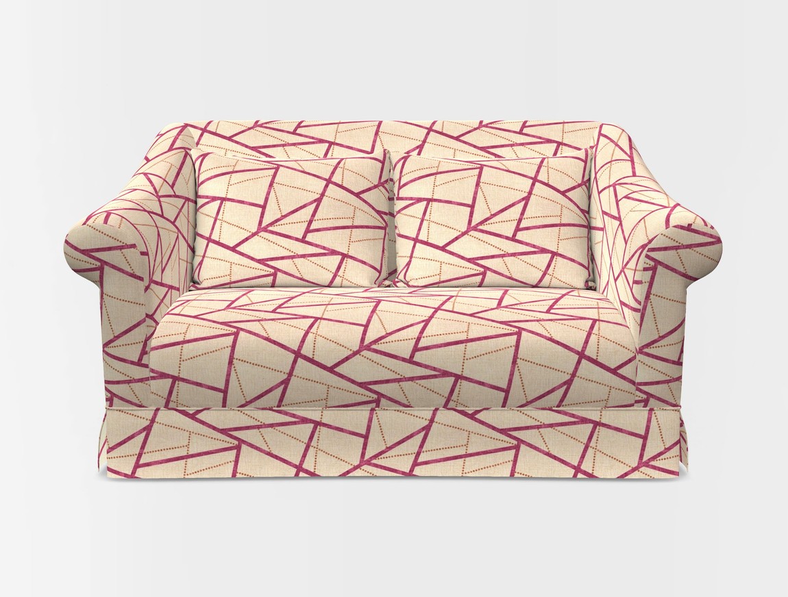 Bespoke 2 Seater Sofas