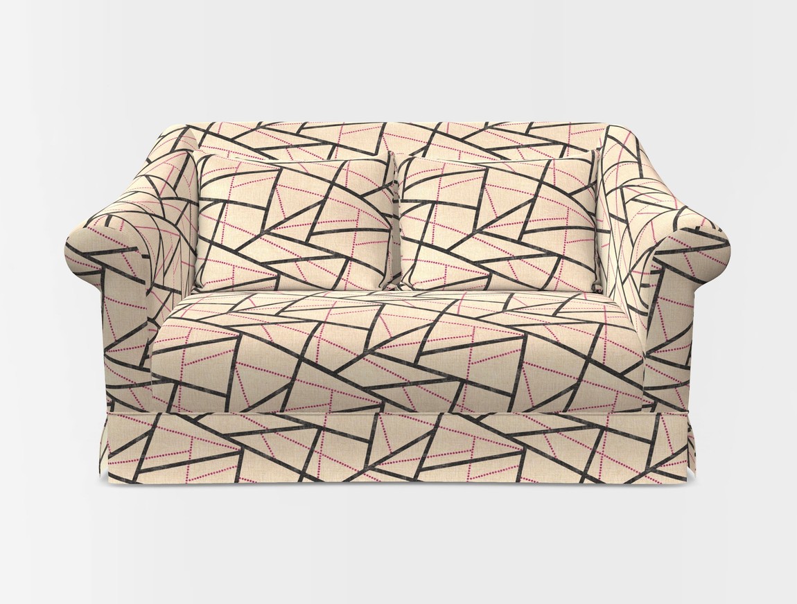 Bespoke 2 Seater Sofas