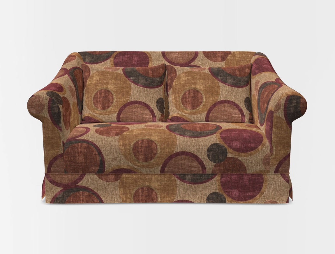 Bespoke 2 Seater Sofas