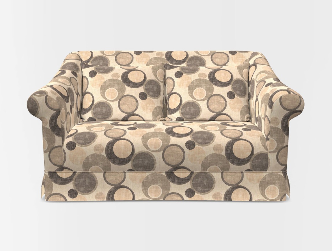 Bespoke 2 Seater Sofas