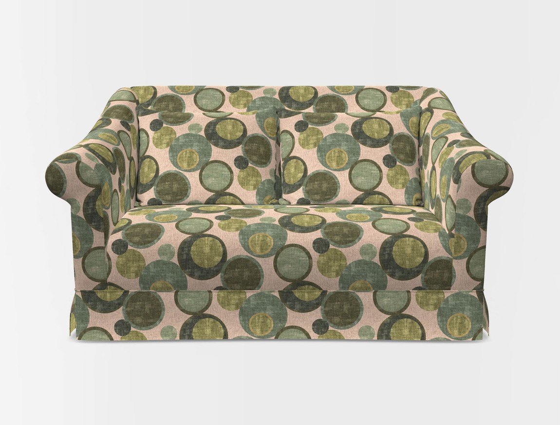 Bespoke 2 Seater Sofas