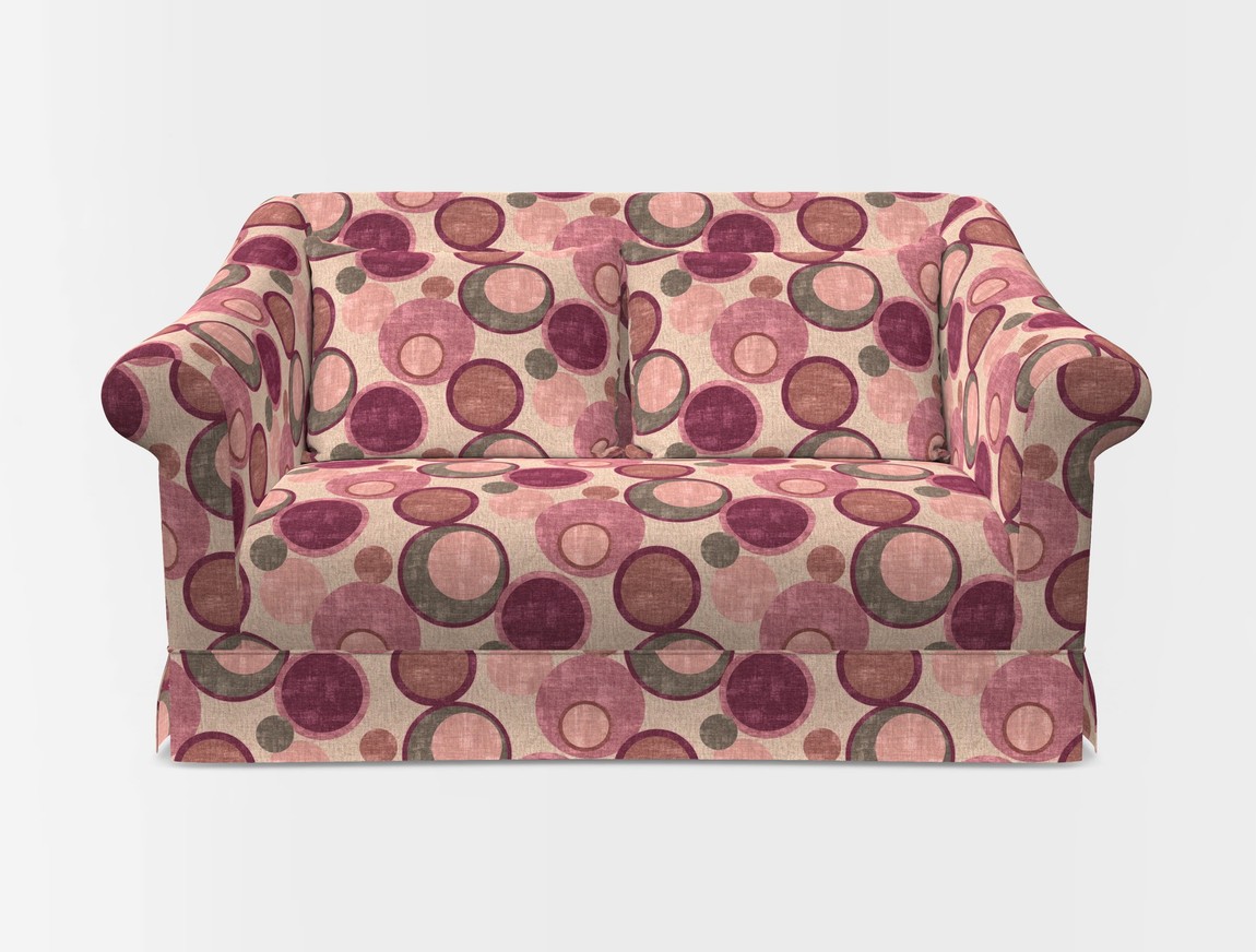 Bespoke 2 Seater Sofas