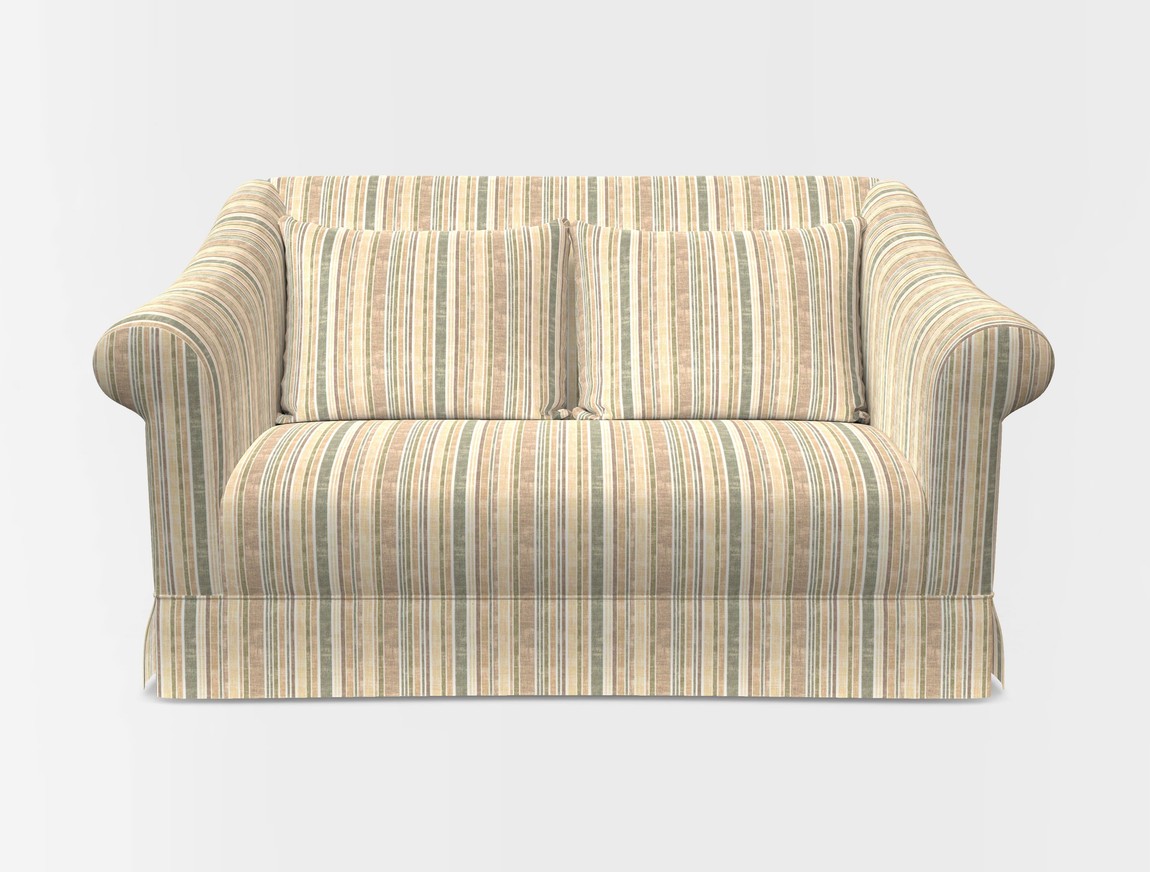 Bespoke 2 Seater Sofas