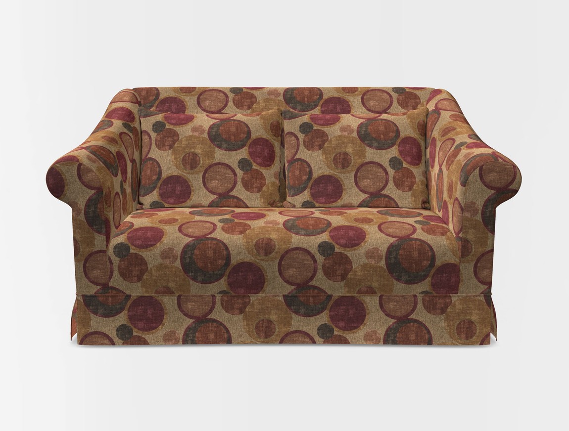 Bespoke 2 Seater Sofas