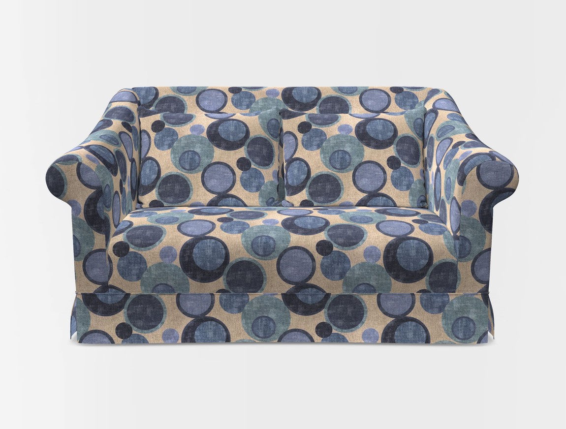 Bespoke 2 Seater Sofas