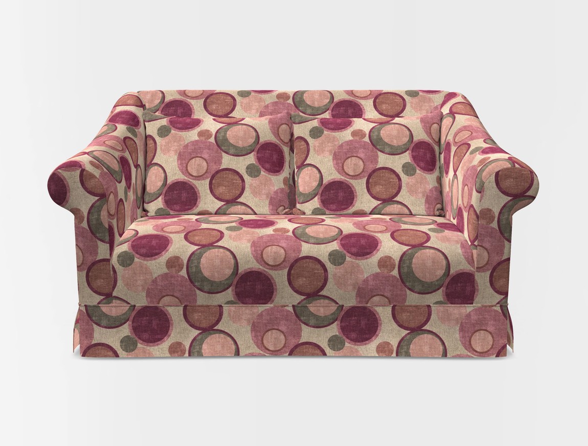 Bespoke 2 Seater Sofas
