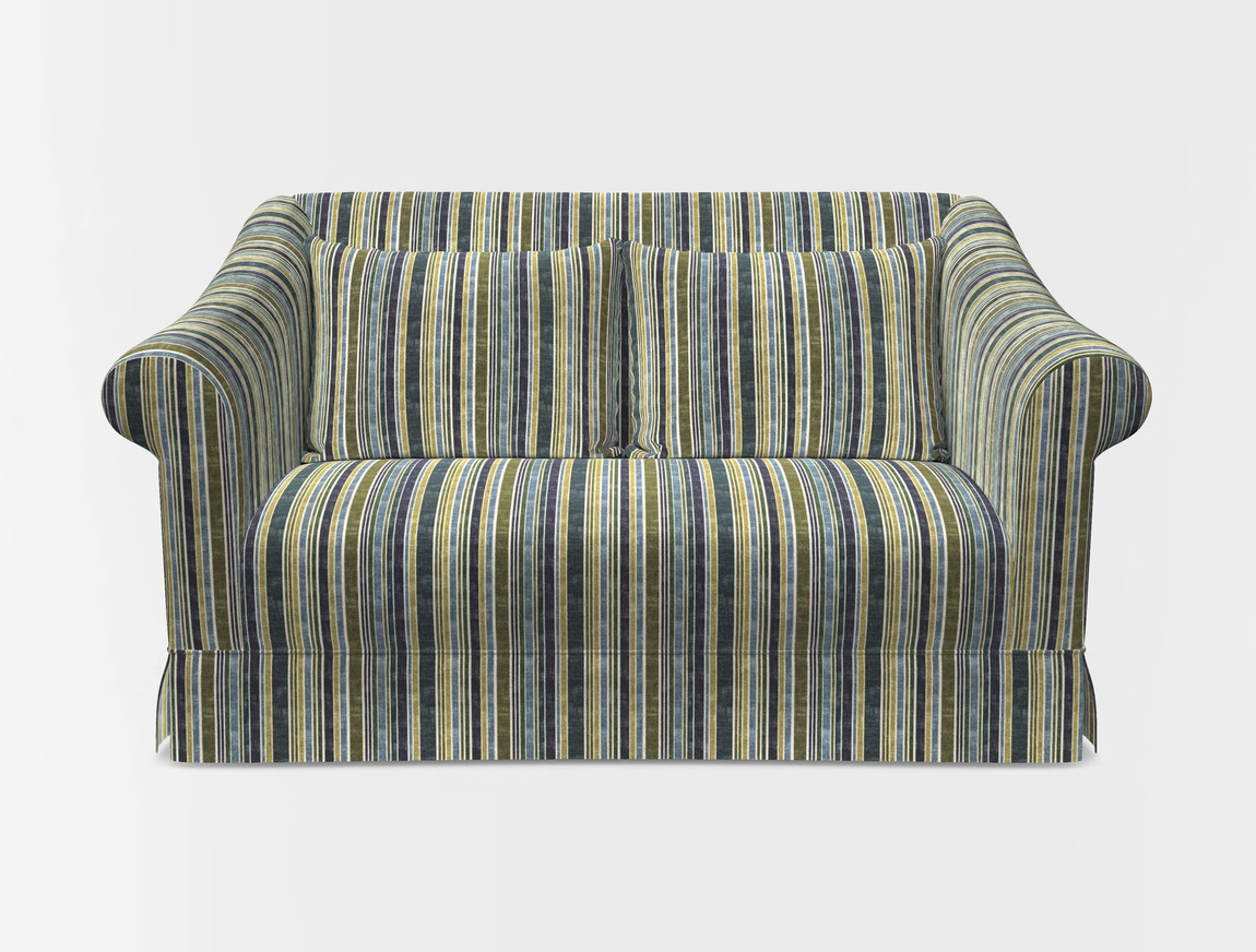 Bespoke 2 Seater Sofas