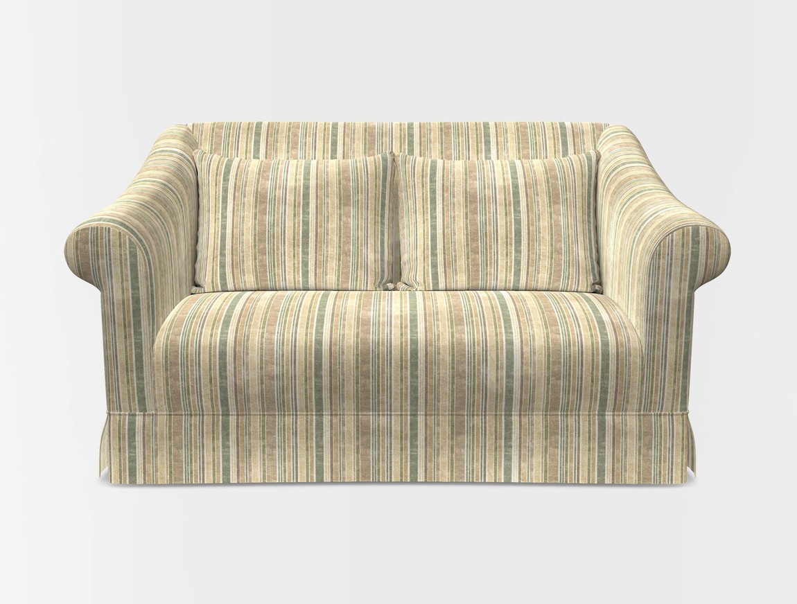 Bespoke 2 Seater Sofas