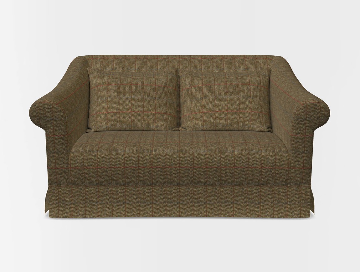 Bespoke 2 Seater Sofas