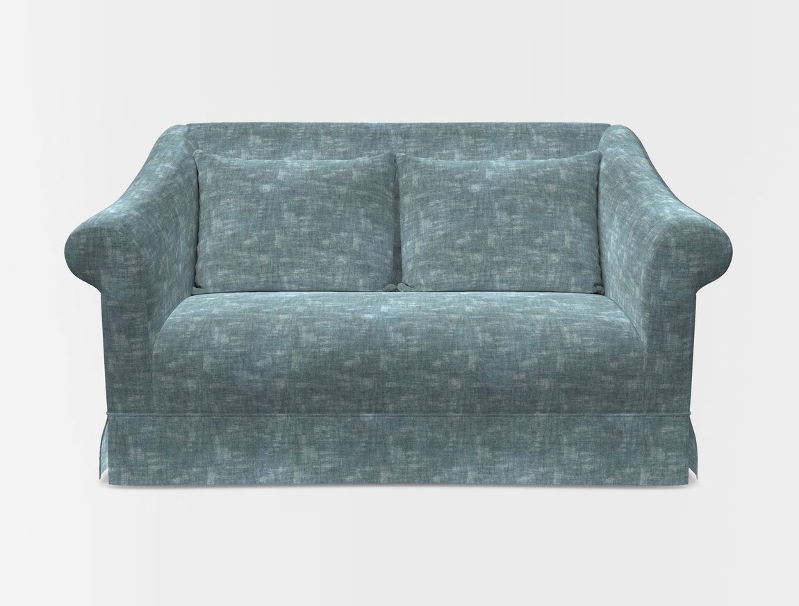 Bespoke 2 Seater Sofas